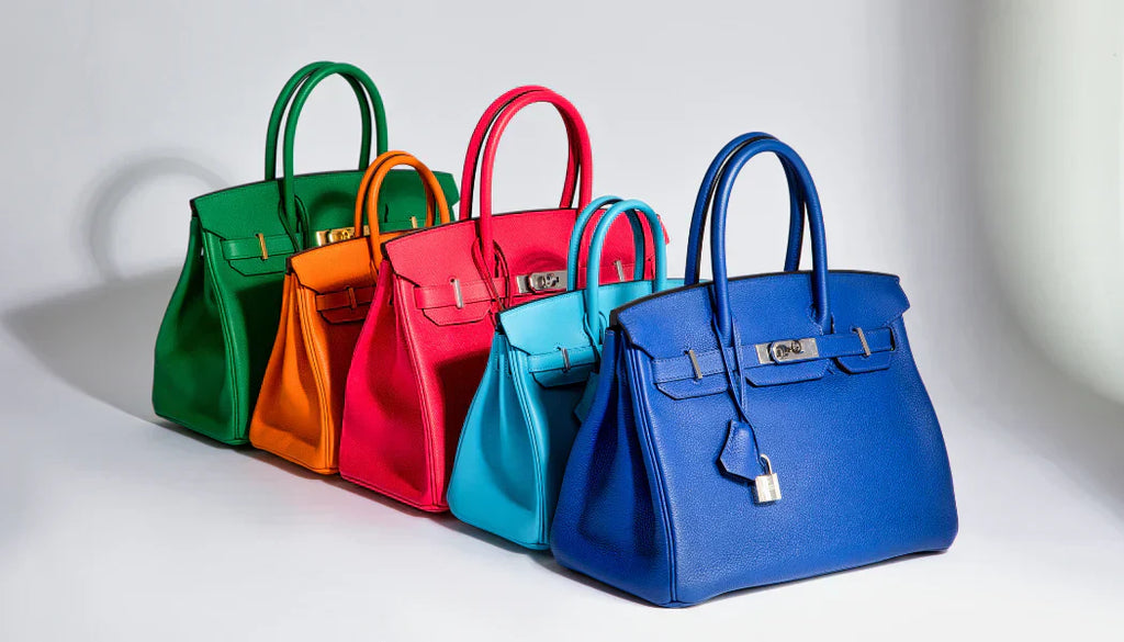 The Ultimate Guide to Choosing the Perfect Luxury Handbag in 2026