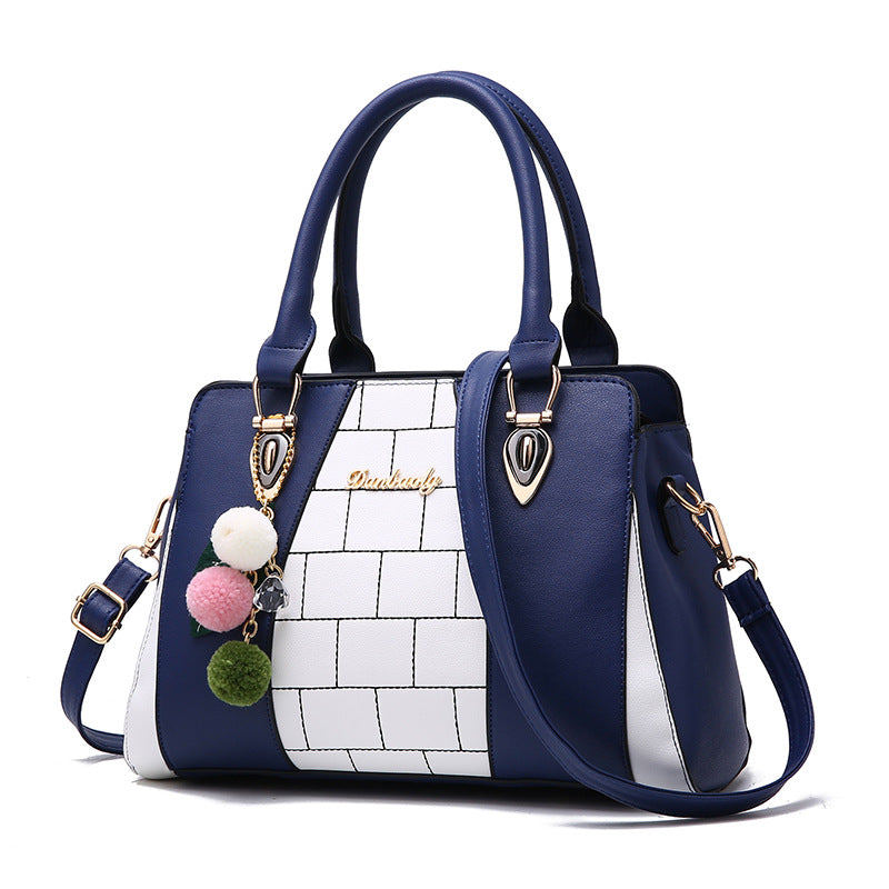 Zela Opal Milano Shoulder Bags For Women Handbag