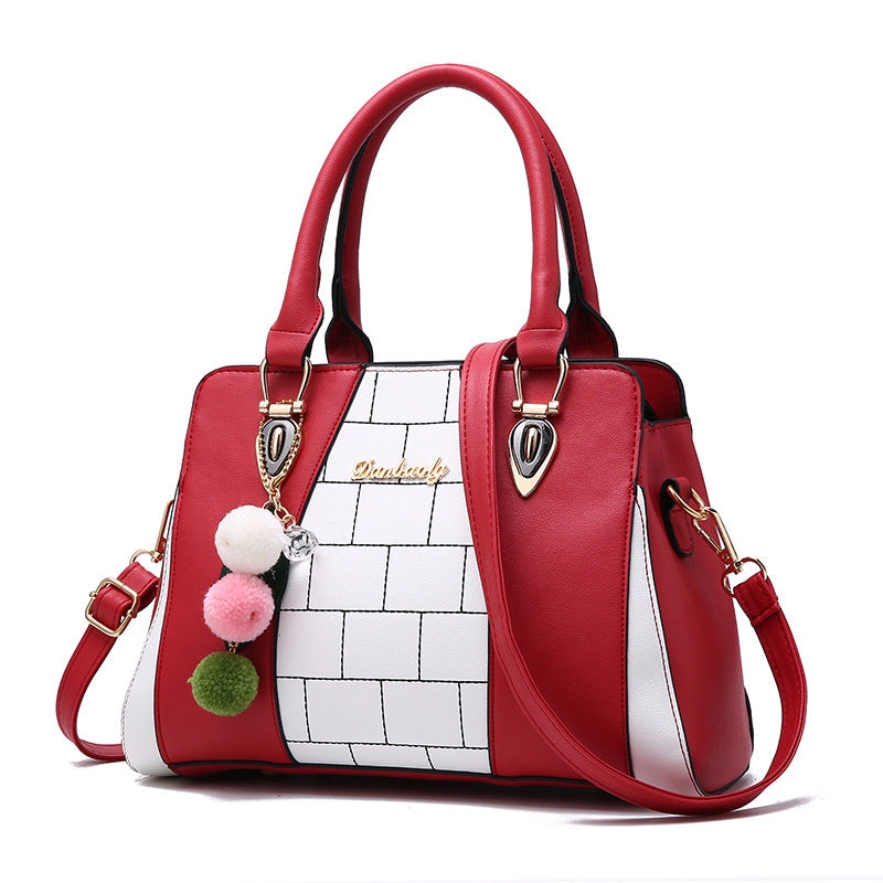Zela Opal Milano Shoulder Bags For Women Handbag