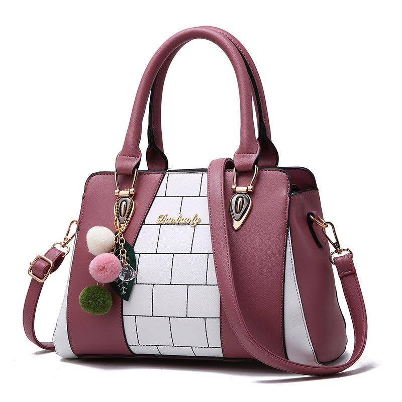 Zela Opal Milano Shoulder Bags For Women Handbag