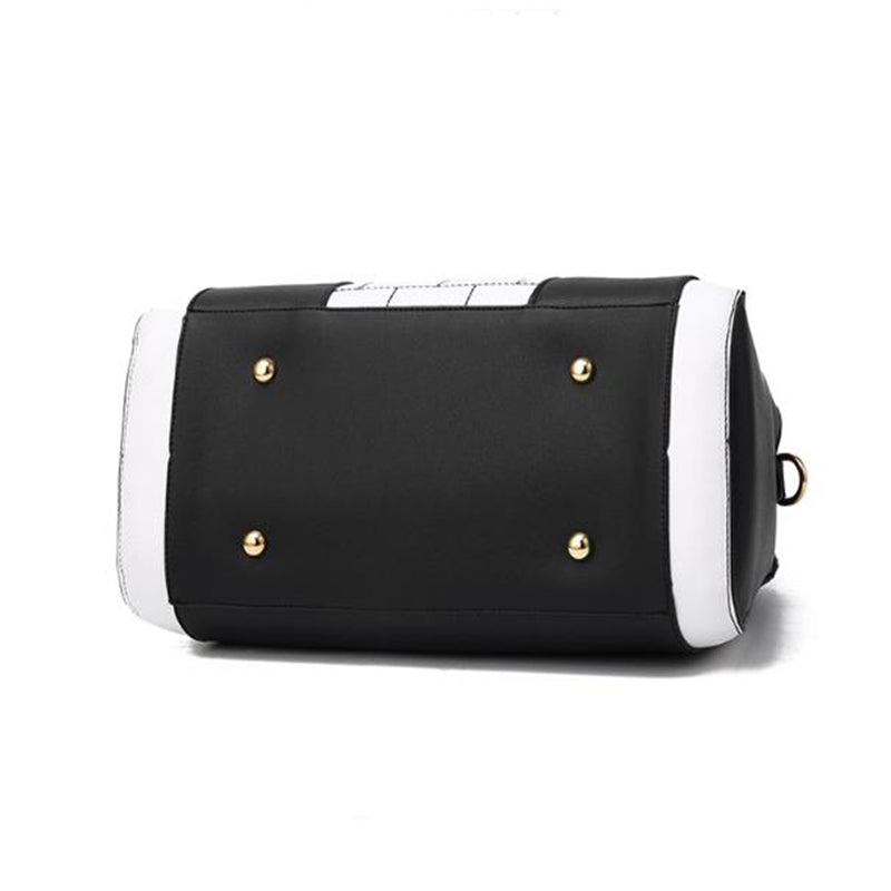 Zela Opal Milano Shoulder Bags For Women Handbag