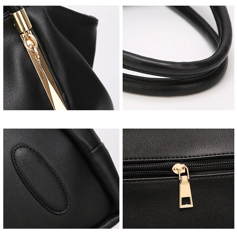 Royal Zela Luxury Women Bag