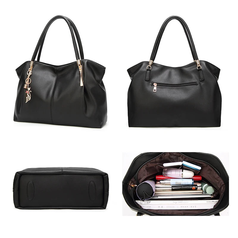 Royal Zela Luxury Women Bag