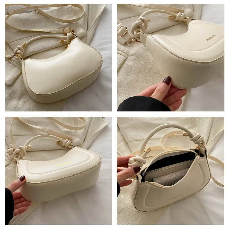 Zela Prime Italy Luxury Fashion Women's Bag Handbags