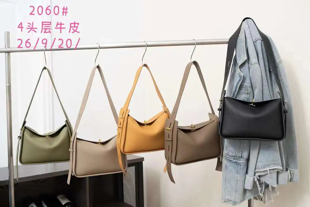 Zela Milano Dolce Bag Luxury Designer