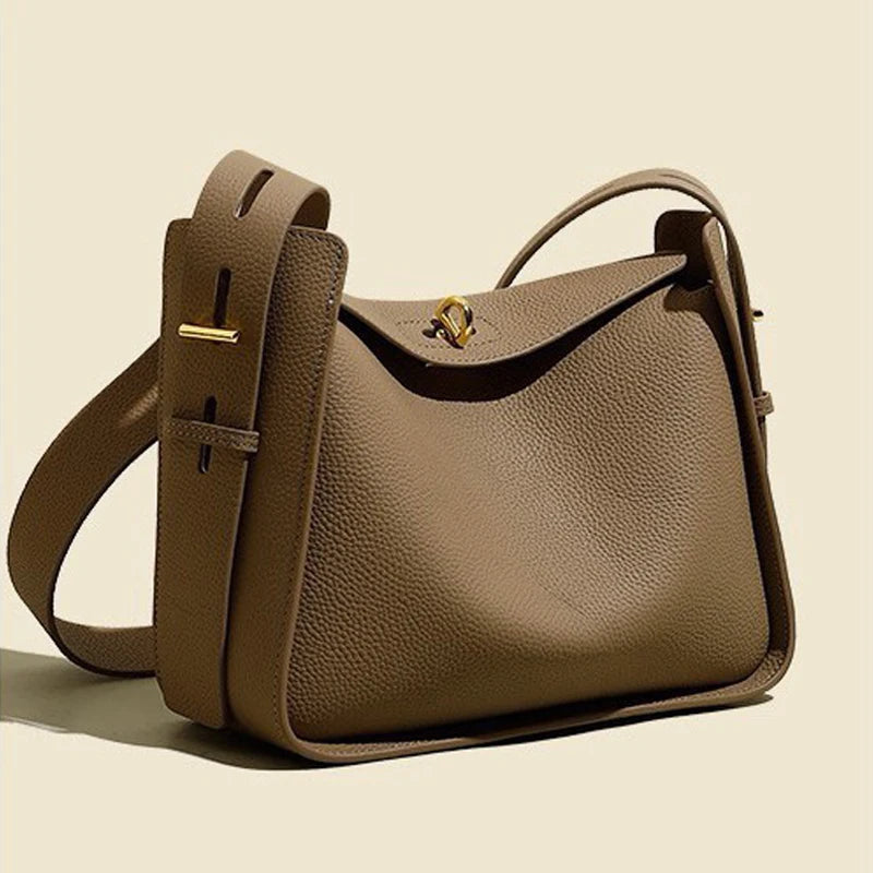 Zela Milano Dolce Bag Luxury Designer