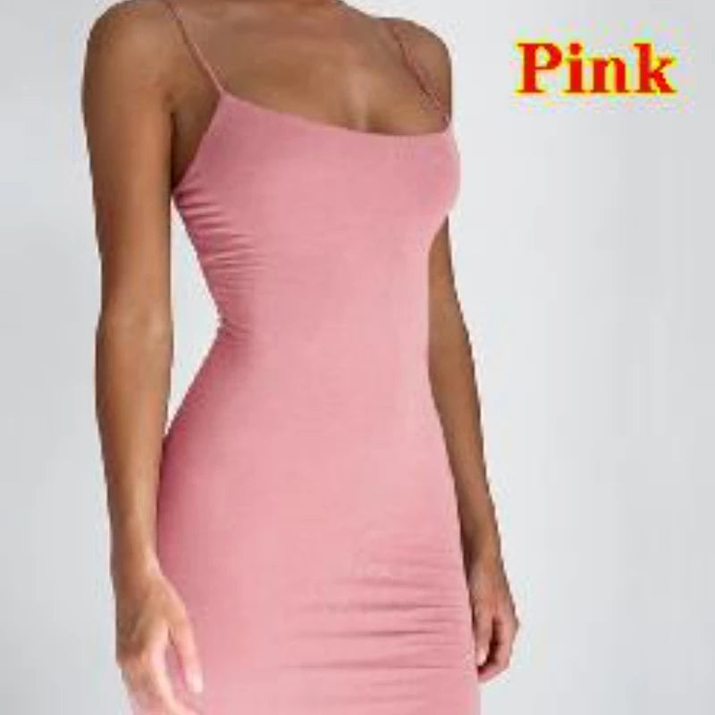 Zela Milano™ Women's Elegant Summer Mini Dress 2026