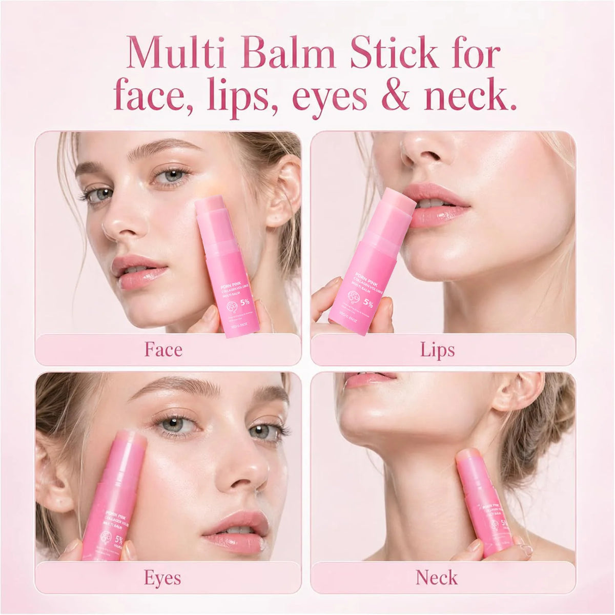 Collagen Radiance Multi-Balm