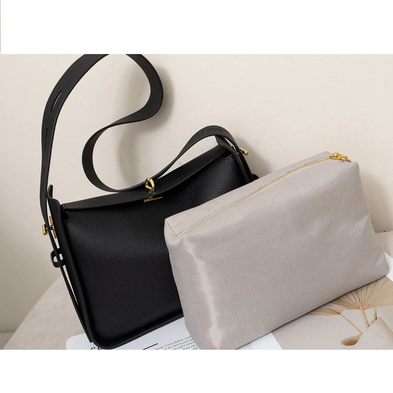Zela Milano Dolce Bag Luxury Designer