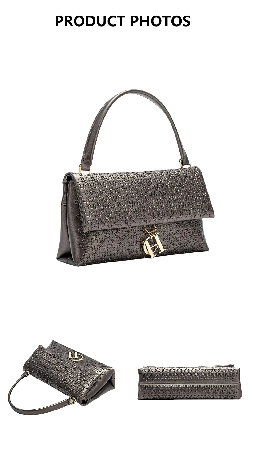 Zela Chic Woman bag for Four Seasons