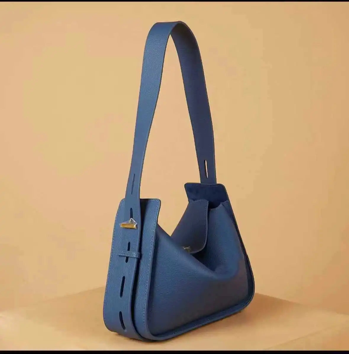Zela Milano Dolce Bag Luxury Designer