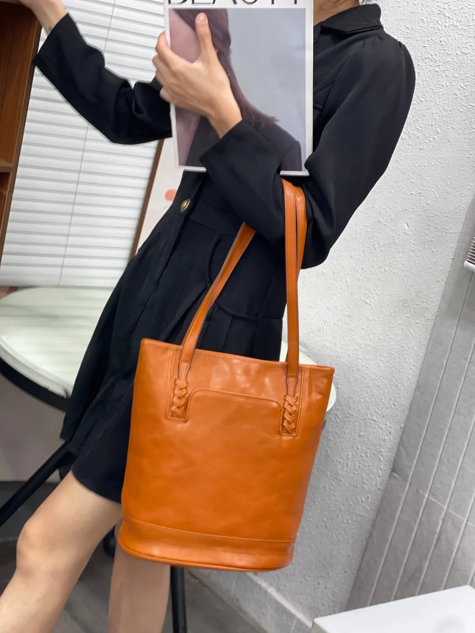 Zela Milano  Firenze Bag