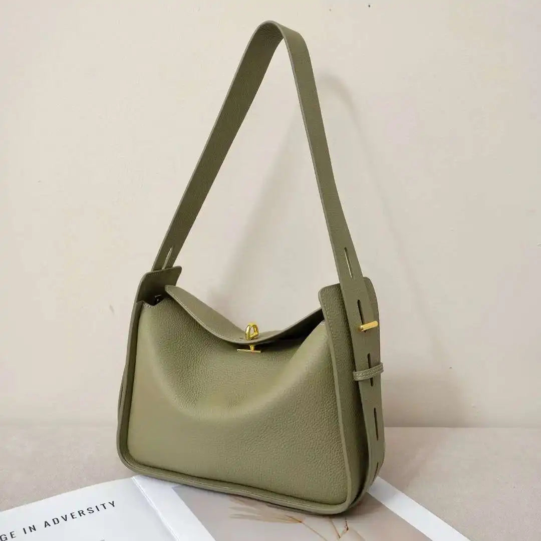 Zela Milano Dolce Bag Luxury Designer
