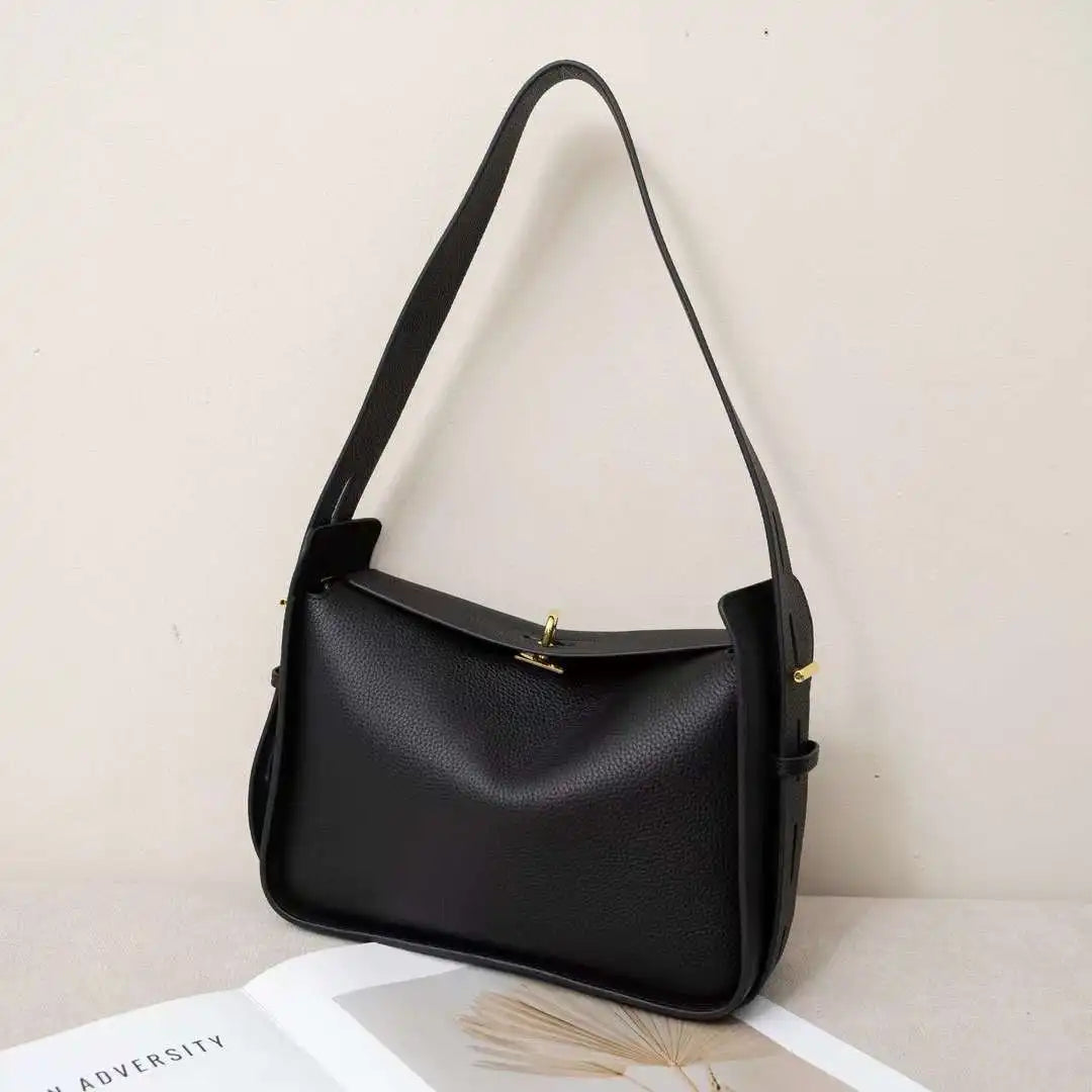 Zela Milano Dolce Bag Luxury Designer