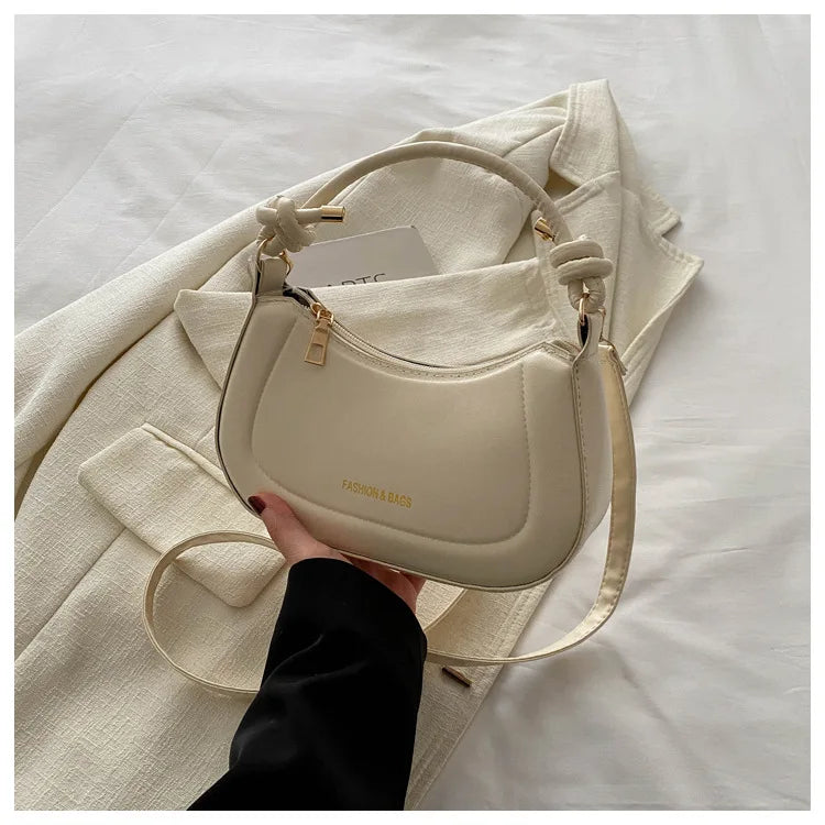 Zela Prime Italy Luxury Fashion Women's Bag Handbags
