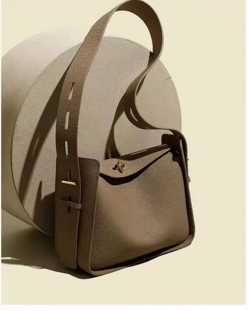 Zela Milano Dolce Bag Luxury Designer