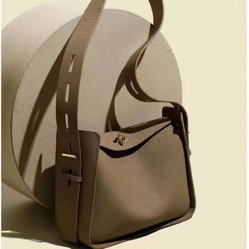 Zela Milano Dolce Bag Luxury Designer