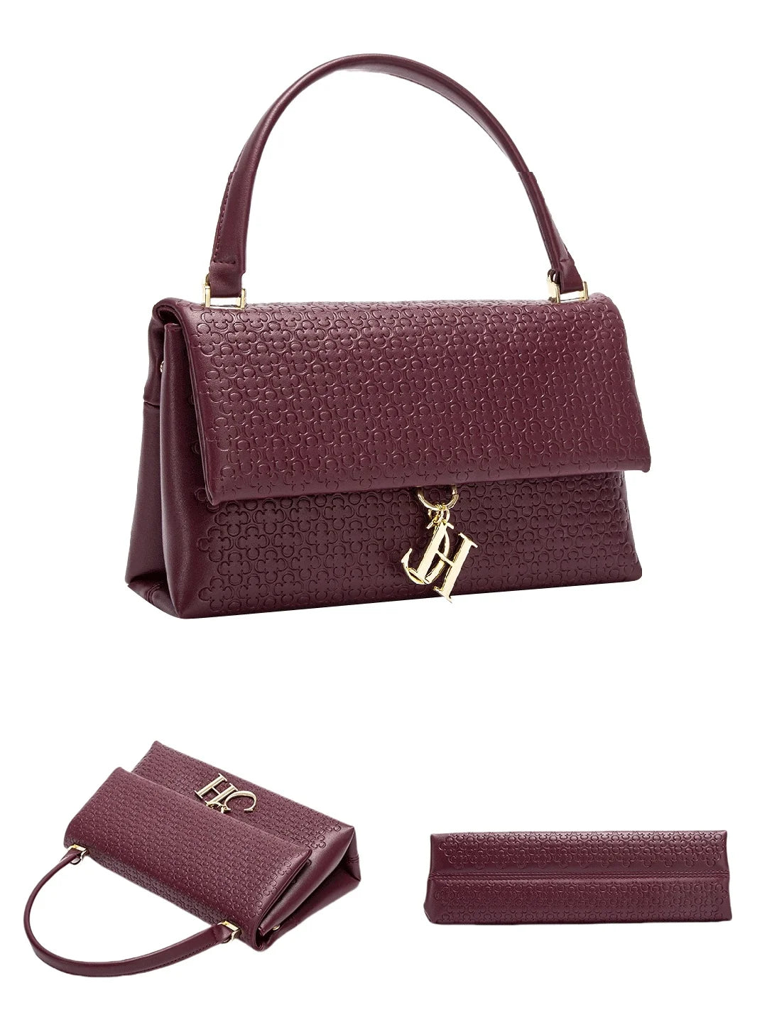 Zela Chic Woman bag for Four Seasons