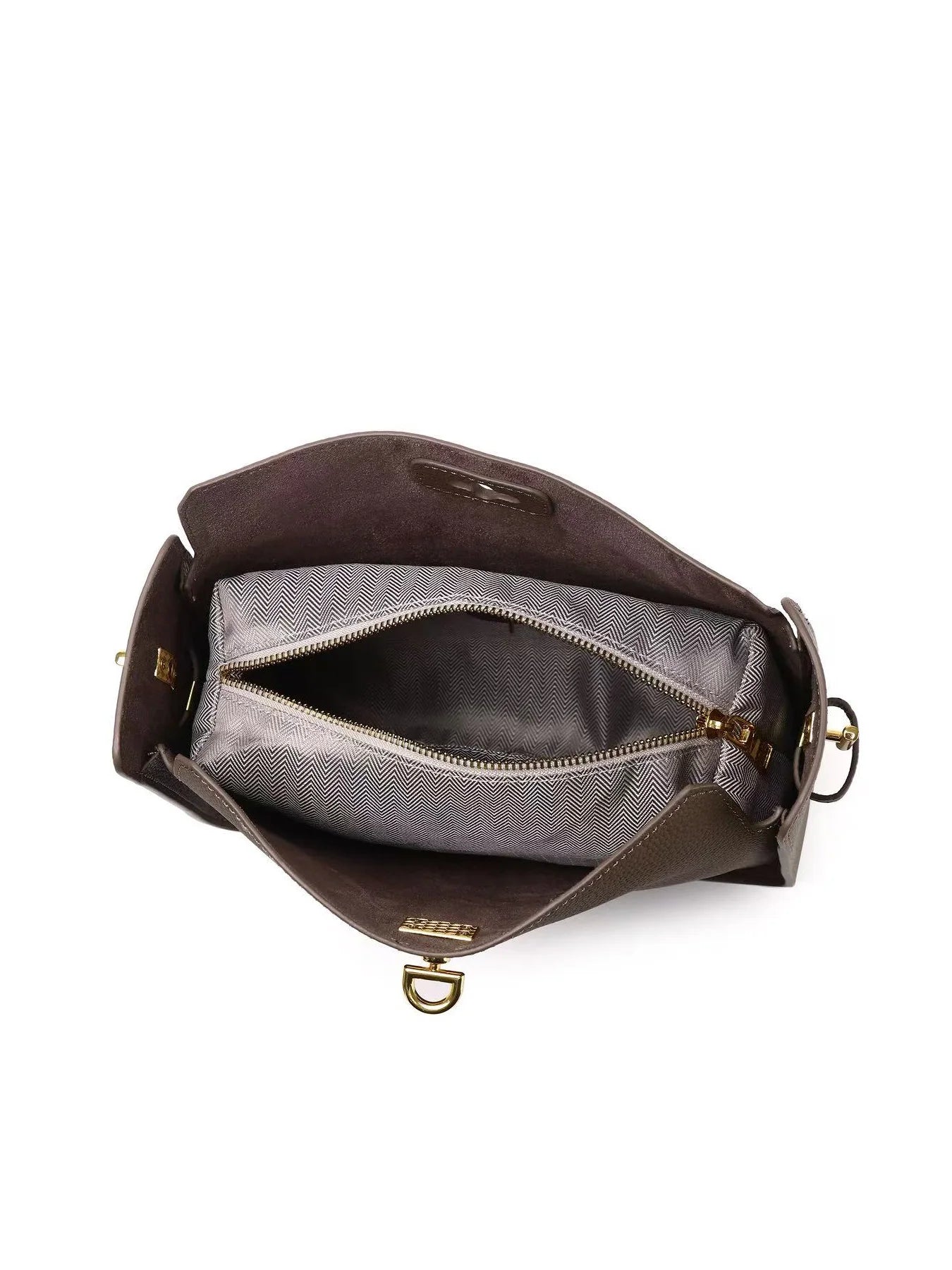 Zela Milano Dolce Bag Luxury Designer