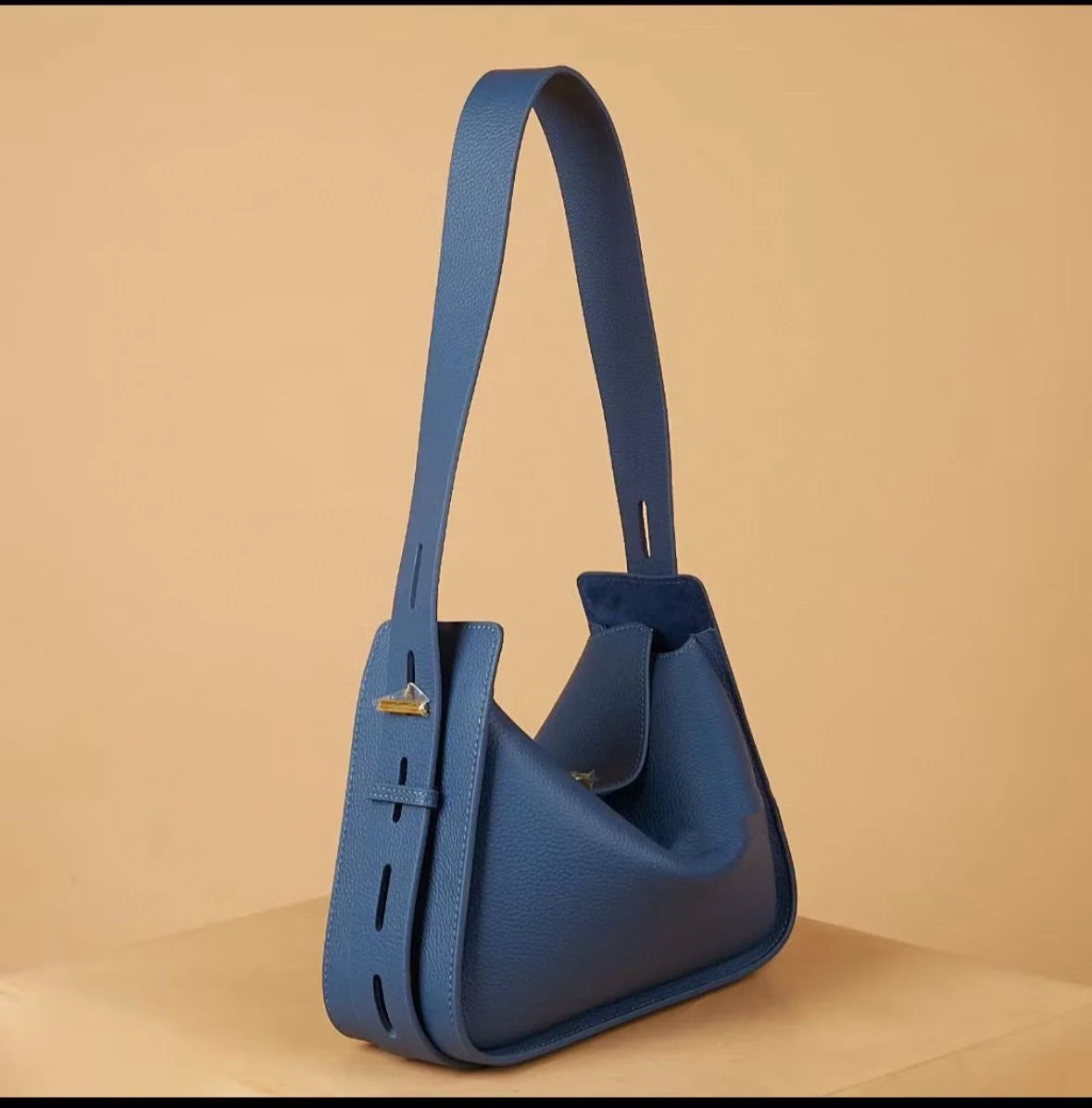 Zela Milano Dolce Bag Luxury Designer