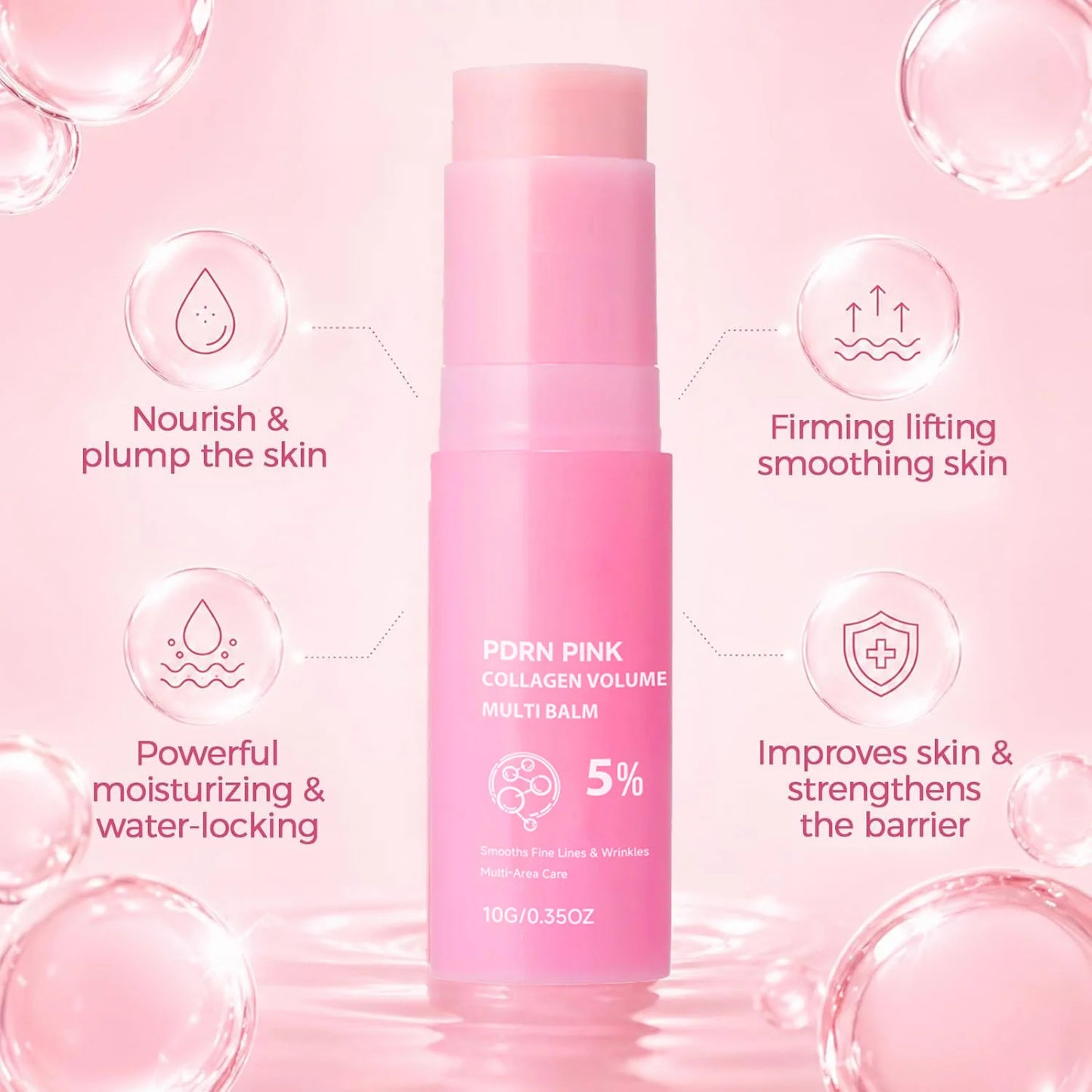 Collagen Radiance Multi-Balm
