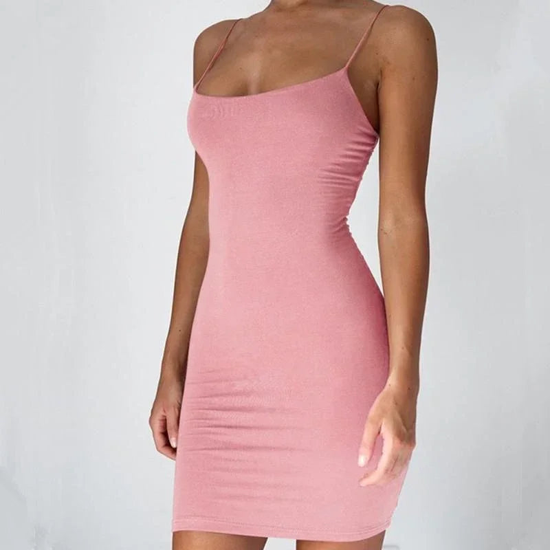 Zela Milano™ Women's Elegant Summer Mini Dress 2026