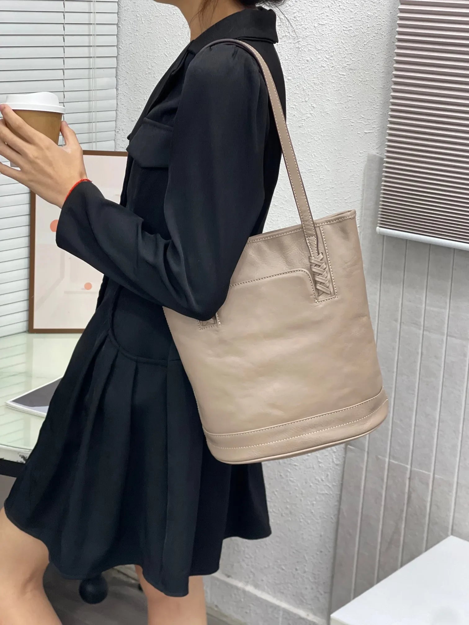 Zela Milano  Firenze Bag