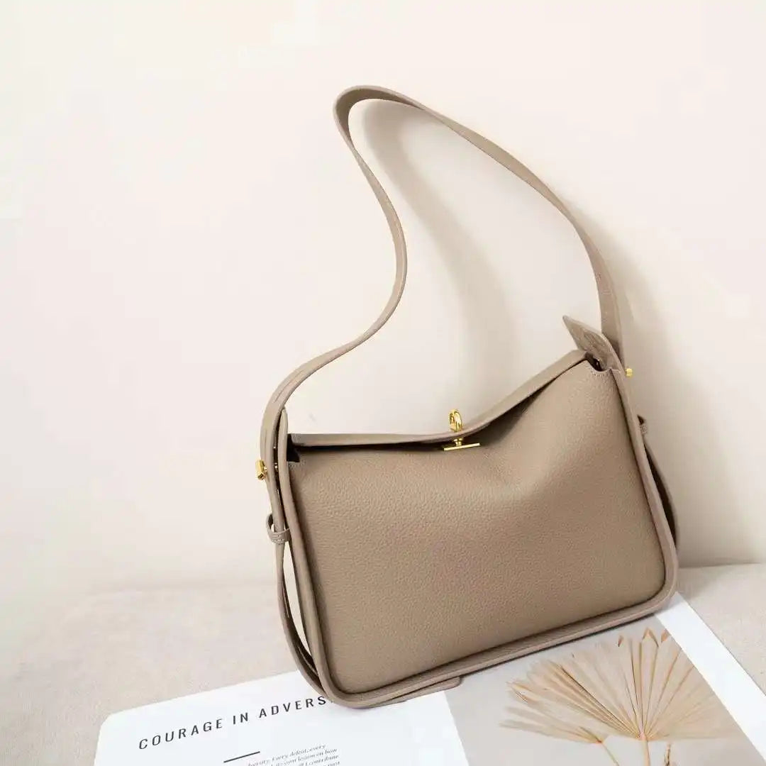 Zela Milano Dolce Bag Luxury Designer