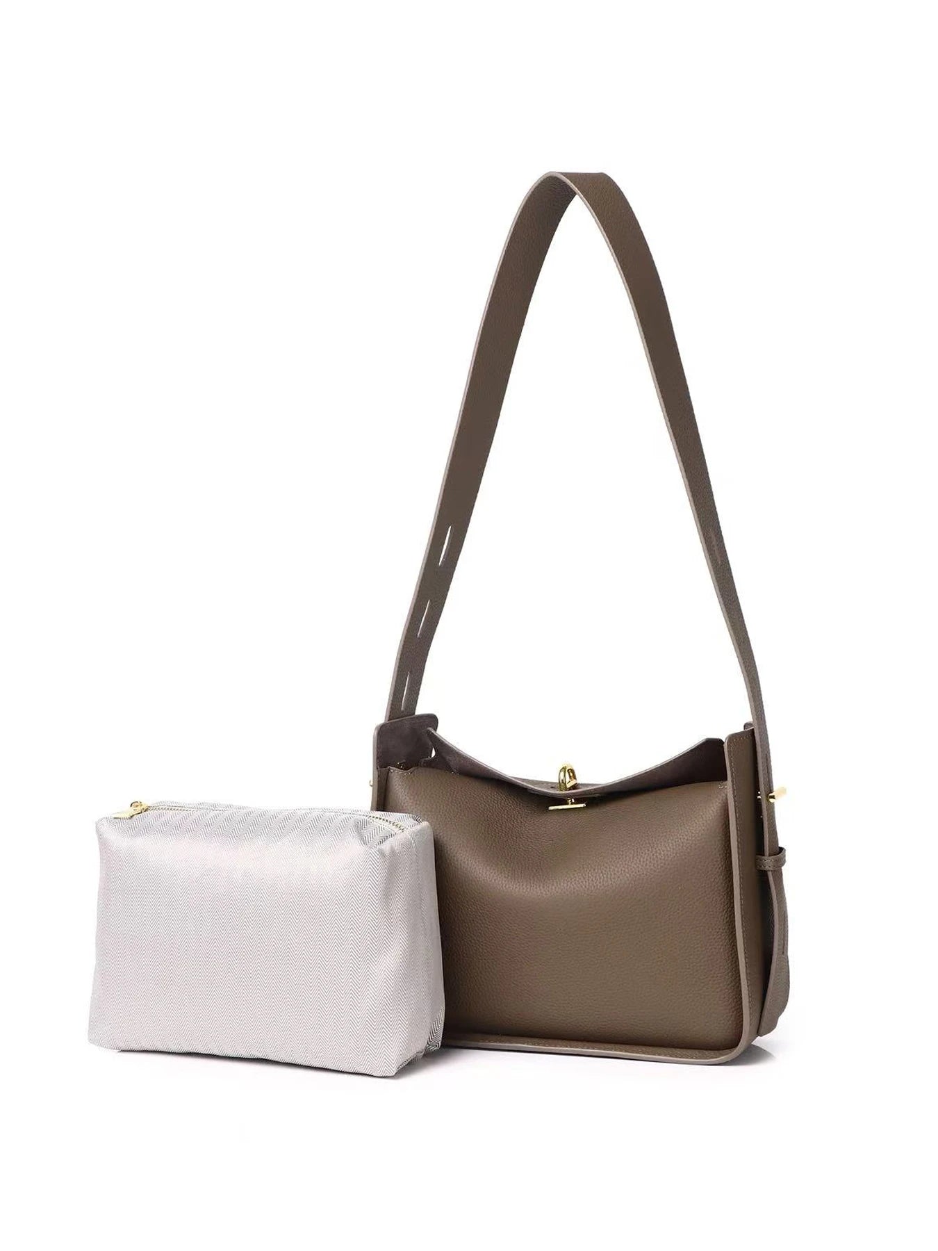 Zela Milano Dolce Bag Luxury Designer