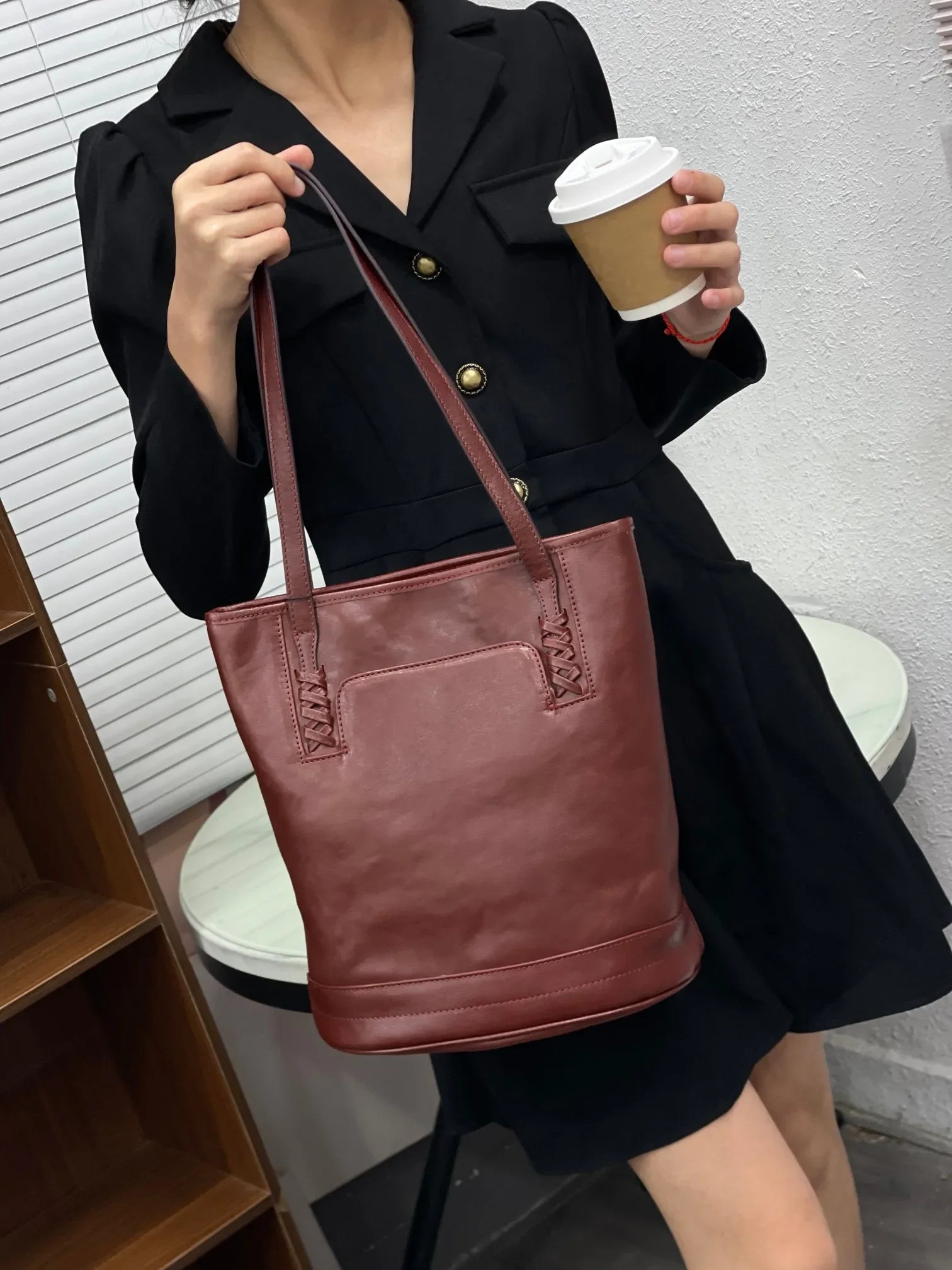 Zela Milano  Firenze Bag