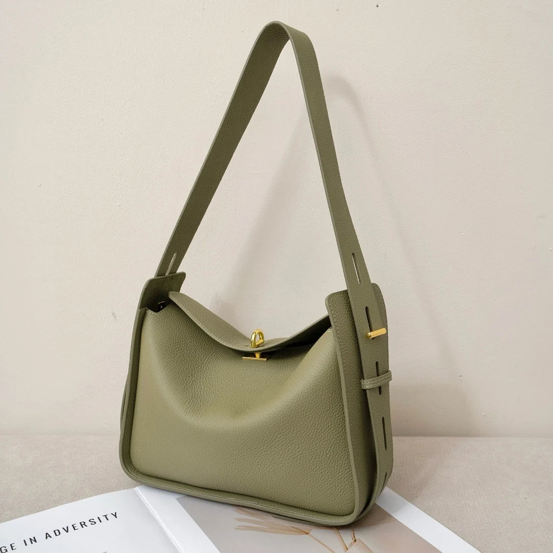 Zela Milano Dolce Bag Luxury Designer