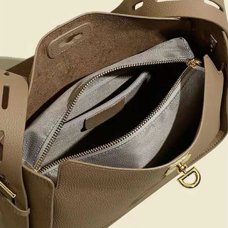 Zela Milano Dolce Bag Luxury Designer