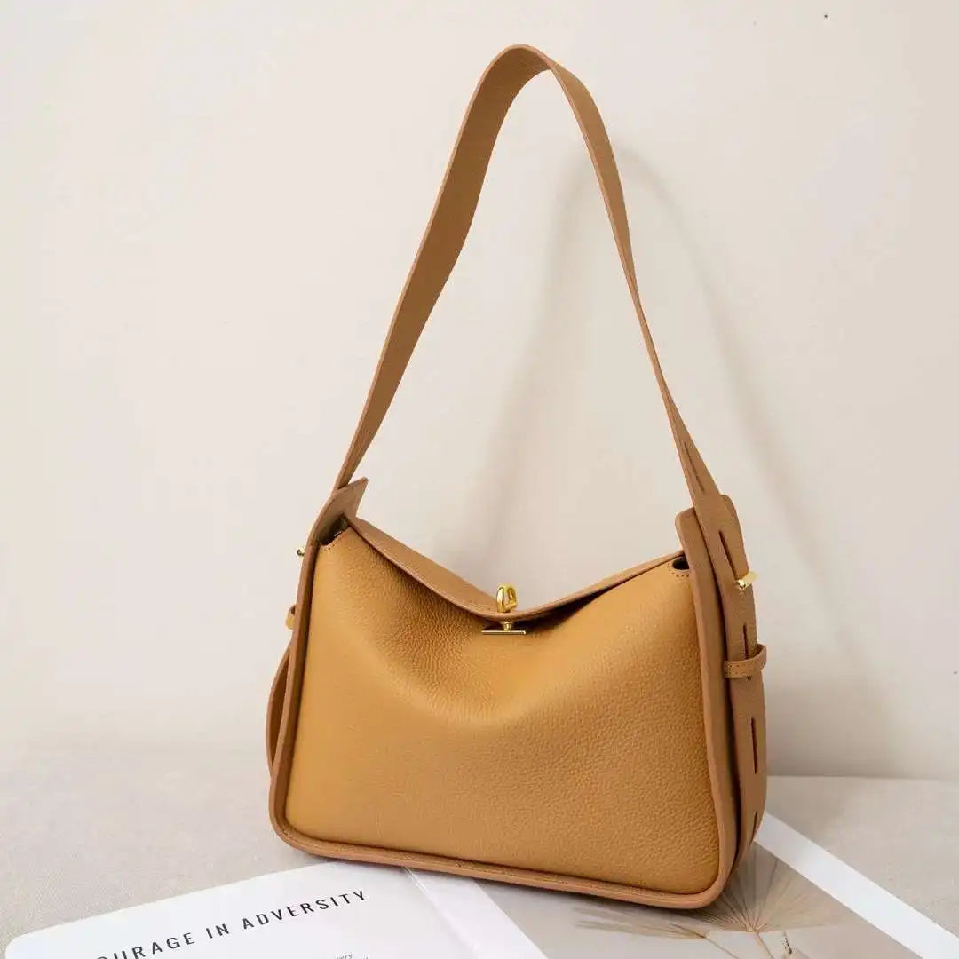 Zela Milano Dolce Bag Luxury Designer