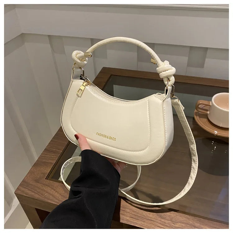 Zela Prime Italy Luxury Fashion Women's Bag Handbags