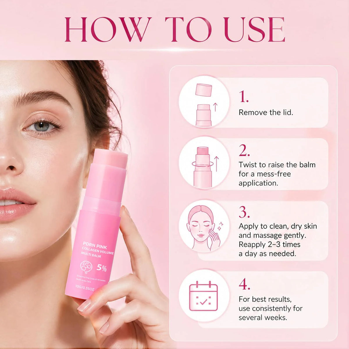Collagen Radiance Multi-Balm