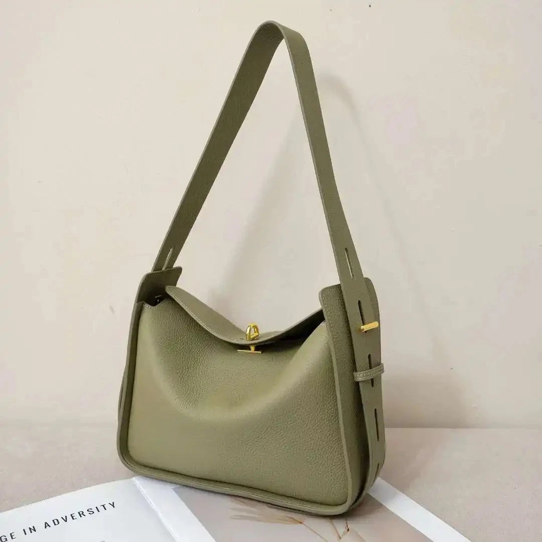 Zela Milano Dolce Bag Luxury Designer