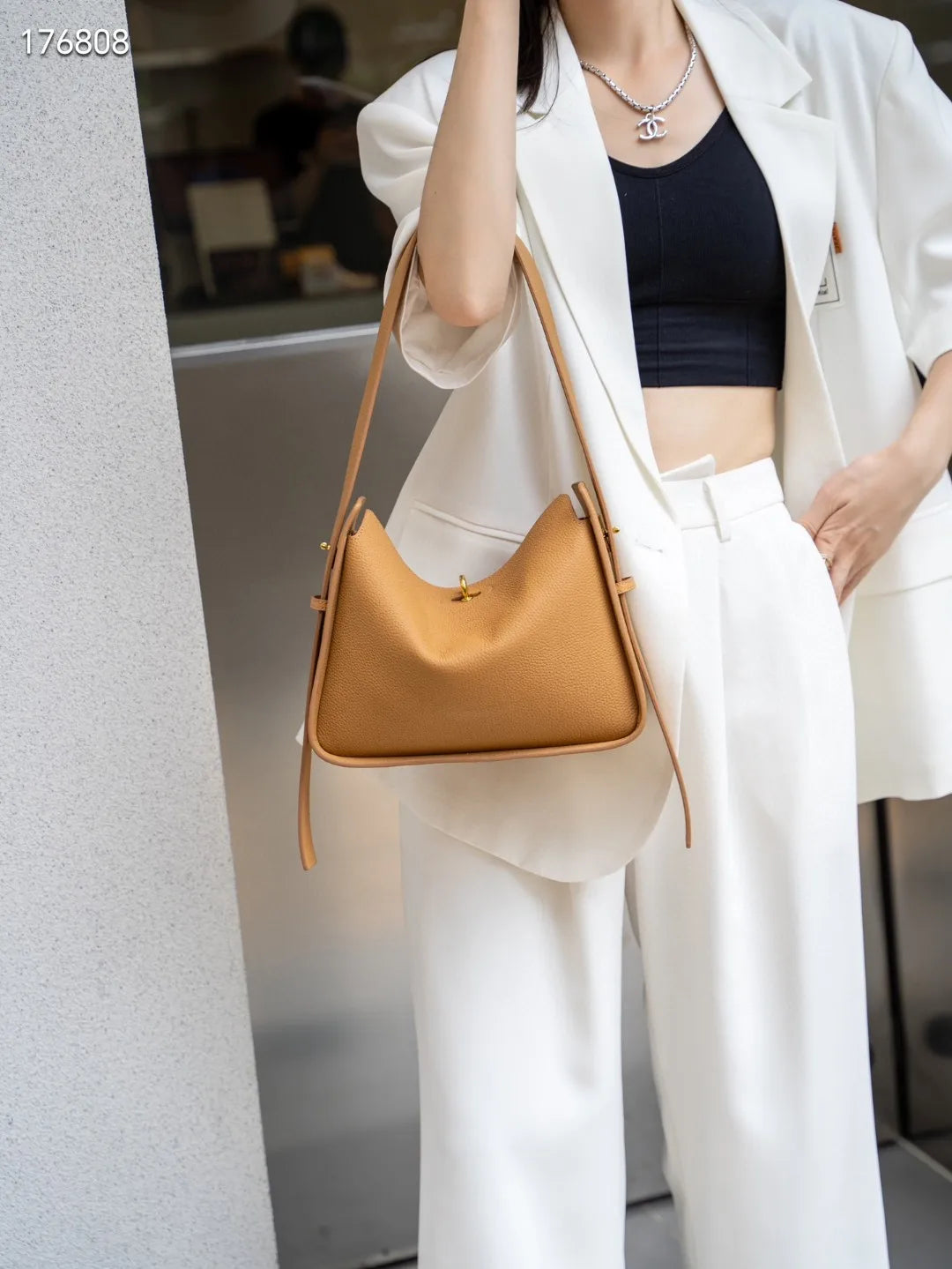 Zela Milano Dolce Bag Luxury Designer