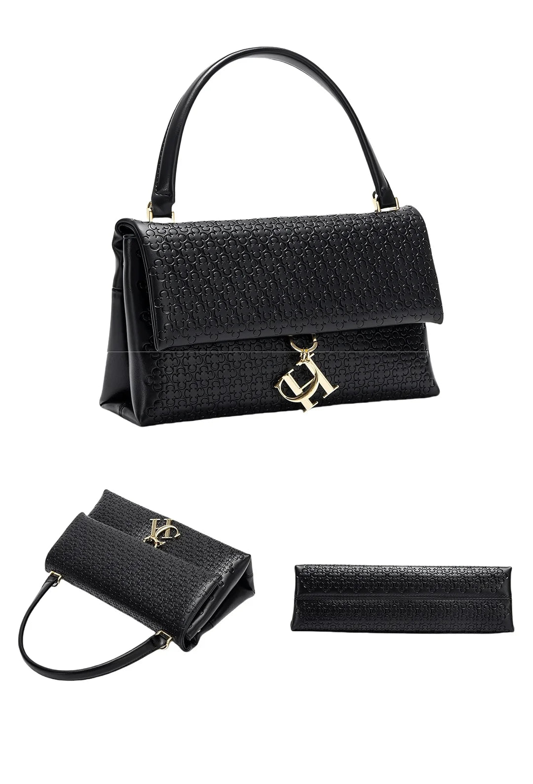 Zela Chic Woman bag for Four Seasons