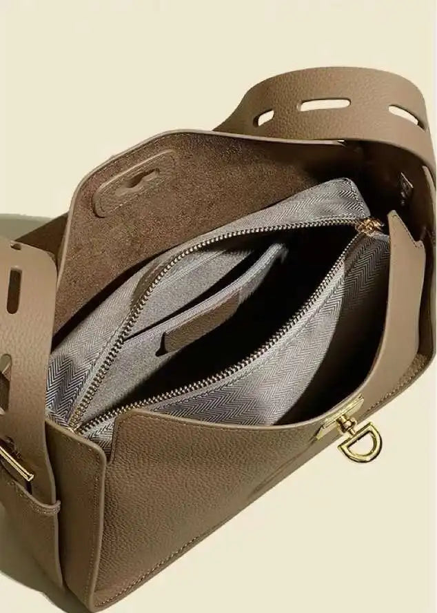 Zela Milano Dolce Bag Luxury Designer