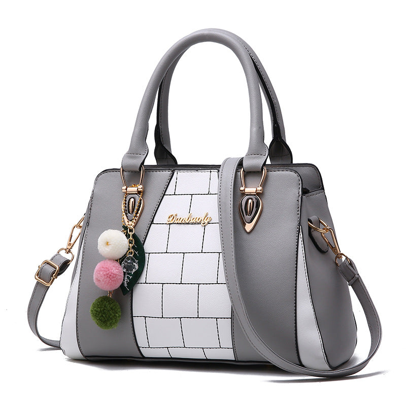 Zela Opal Milano Shoulder Bags For Women Handbag