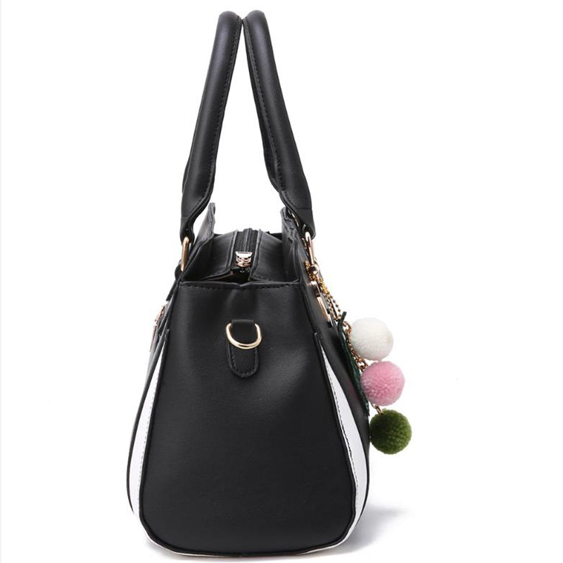 Zela Opal Milano Shoulder Bags For Women Handbag
