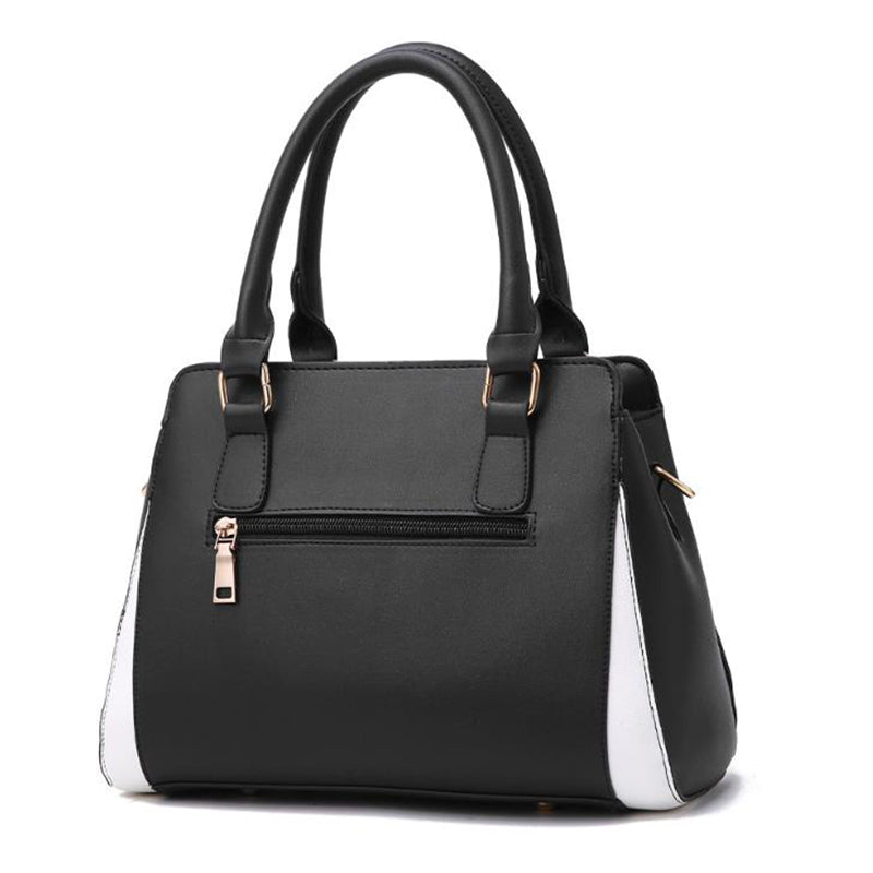 Zela Opal Milano Shoulder Bags For Women Handbag