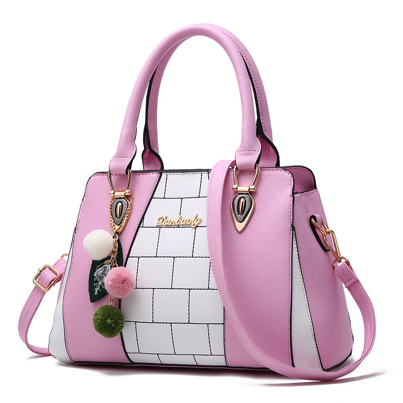 Zela Opal Milano Shoulder Bags For Women Handbag