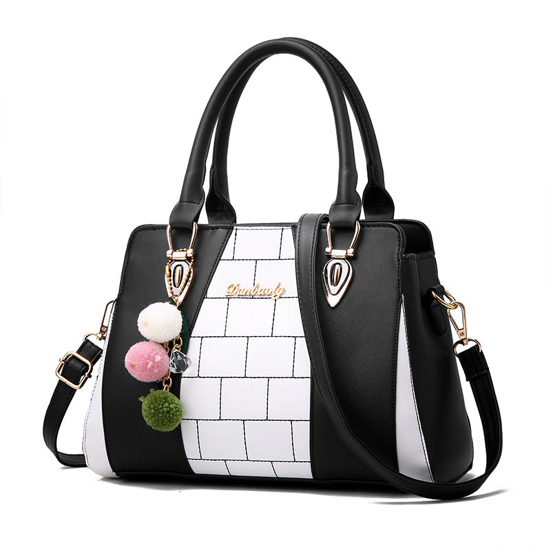 Zela Opal Milano Shoulder Bags For Women Handbag